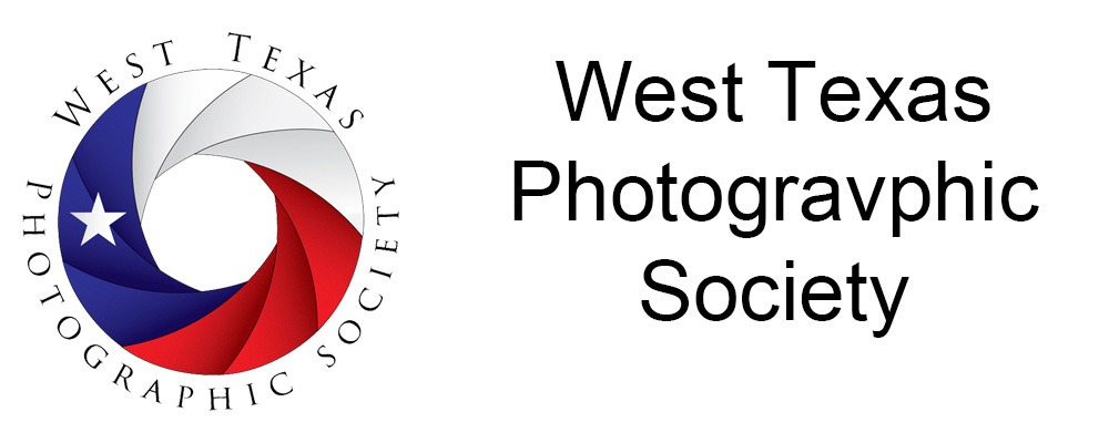 West Texas Photographic Society