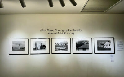 WTPS Annual Exhibit Opens